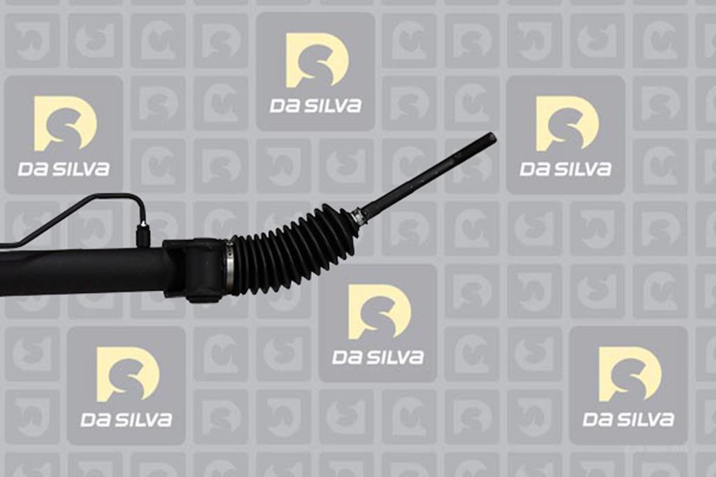 Cremalheira da caixa de direção DA SILVA S.A.S. ref. DA3195