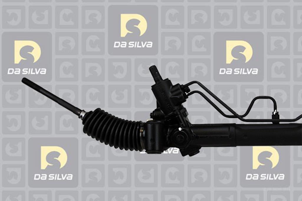 Cremalheira da caixa de direção DA SILVA S.A.S. ref. DA3195