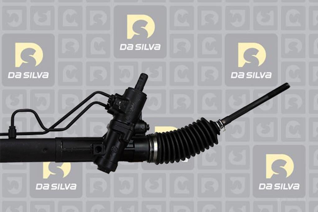 Cremalheira da caixa de direção DA SILVA S.A.S. ref. DA3195