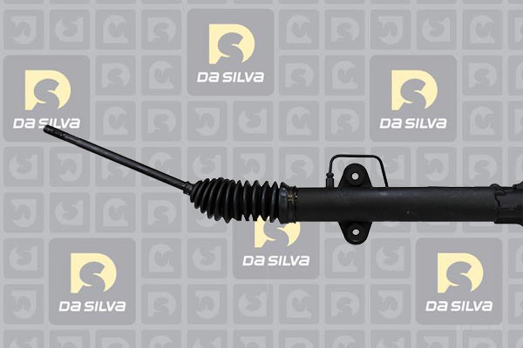 Cremalheira da caixa de direção DA SILVA S.A.S. ref. DA3197