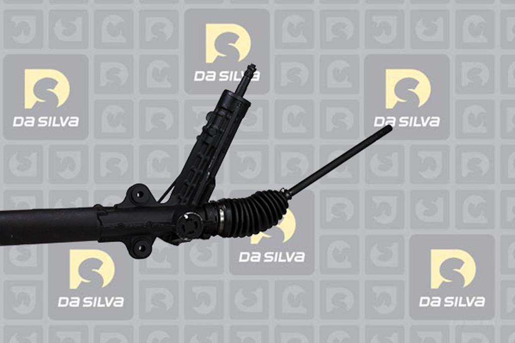 Cremalheira da caixa de direção DA SILVA S.A.S. ref. DA3197