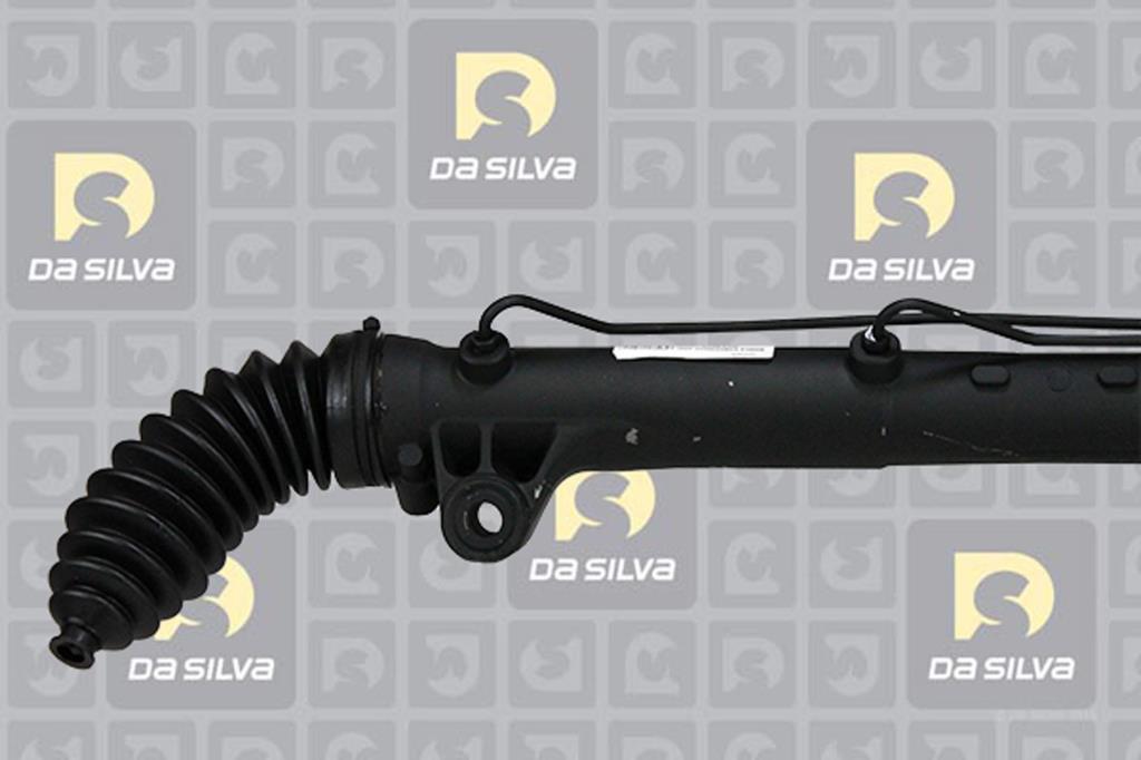 Crémaillère de direction DA SILVA S.A.S. ref. DA3198