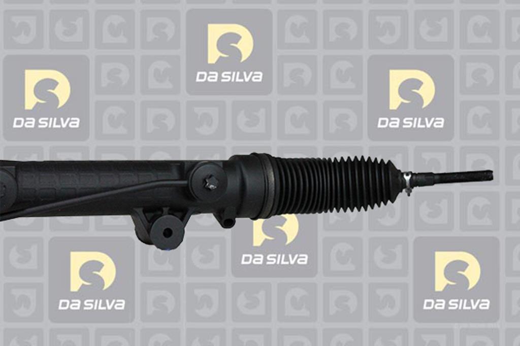 Crémaillère de direction DA SILVA S.A.S. DA3199