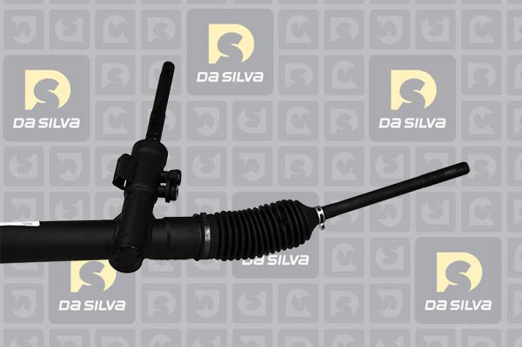 Crémaillère de direction DA SILVA S.A.S. ref. DA3200