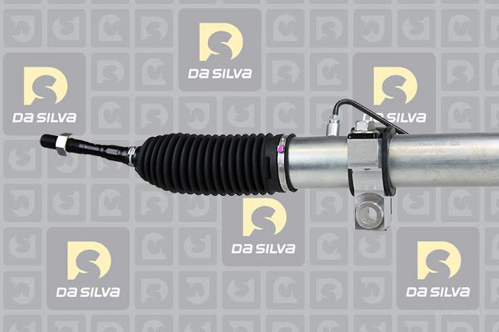 Cremalheira da caixa de direção DA SILVA S.A.S. ref. DA3202