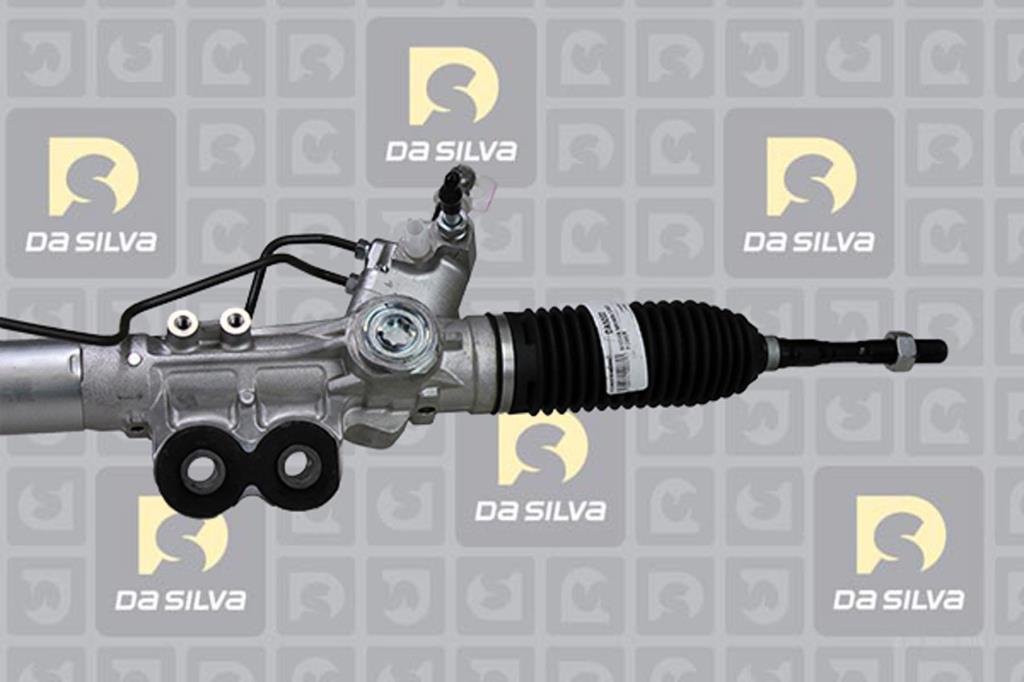 Cremalheira da caixa de direção DA SILVA S.A.S. ref. DA3202