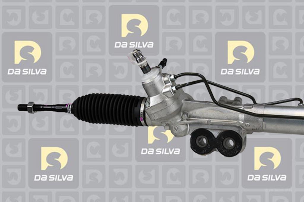 Cremalheira da caixa de direção DA SILVA S.A.S. ref. DA3202