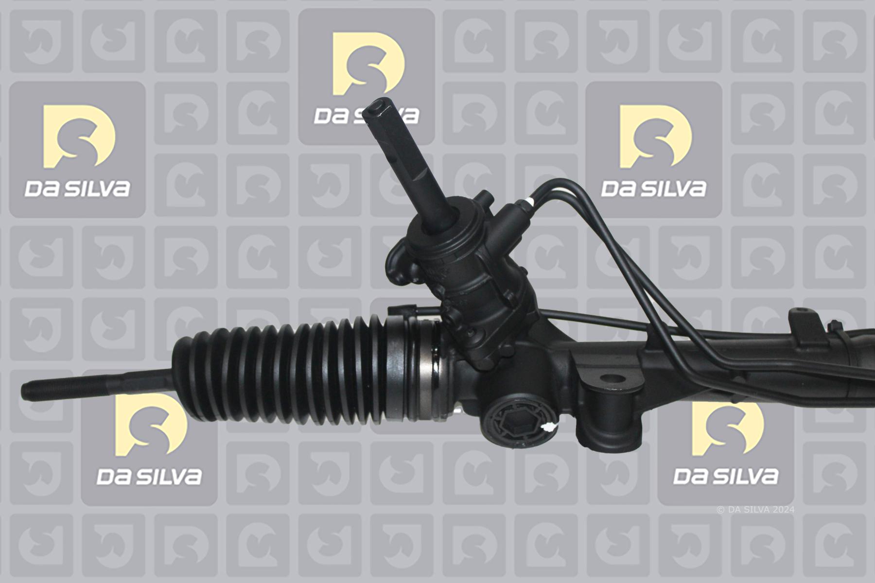 Cremallera de dirección (Caja de direccion) DA SILVA S.A.S. ref. DA3203