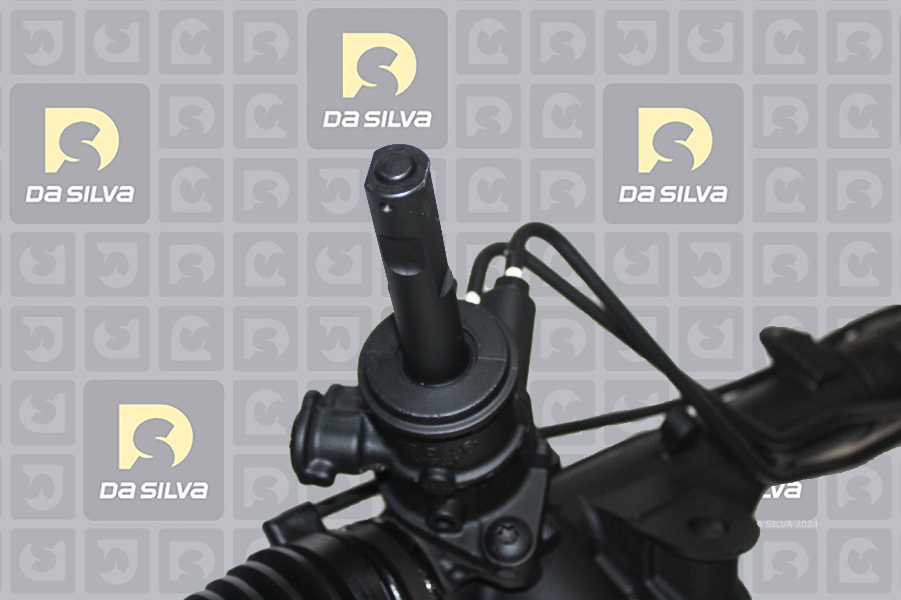 Cremallera de dirección (Caja de direccion) DA SILVA S.A.S. ref. DA3203