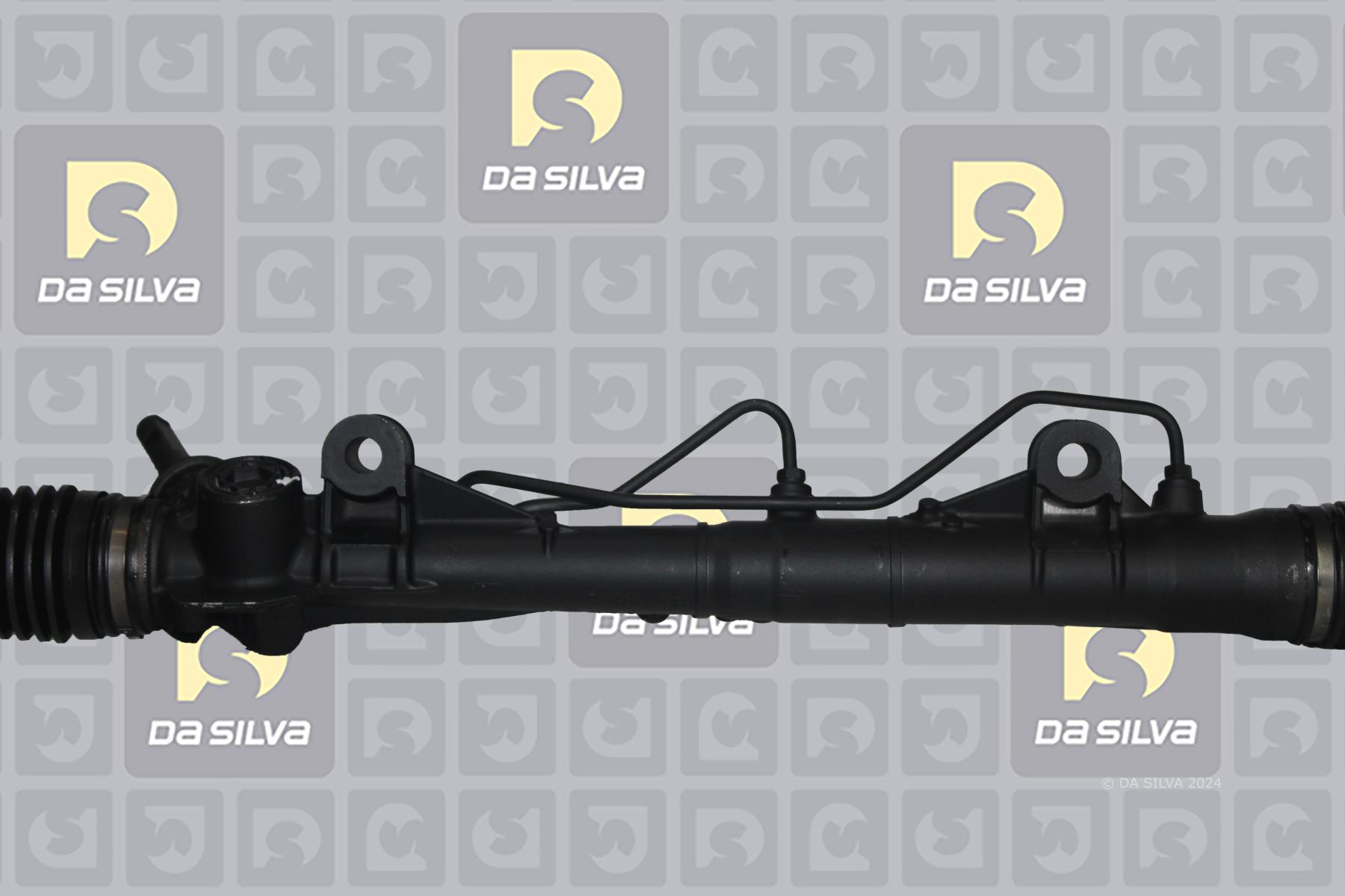 Cremallera de dirección (Caja de direccion) DA SILVA S.A.S. ref. DA3203