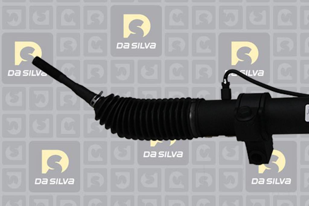 Crémaillère de direction DA SILVA S.A.S. ref. DA3206