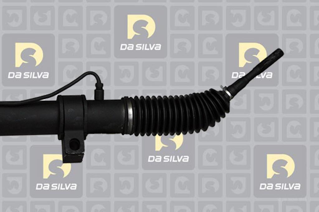 Crémaillère de direction DA SILVA S.A.S. ref. DA3206
