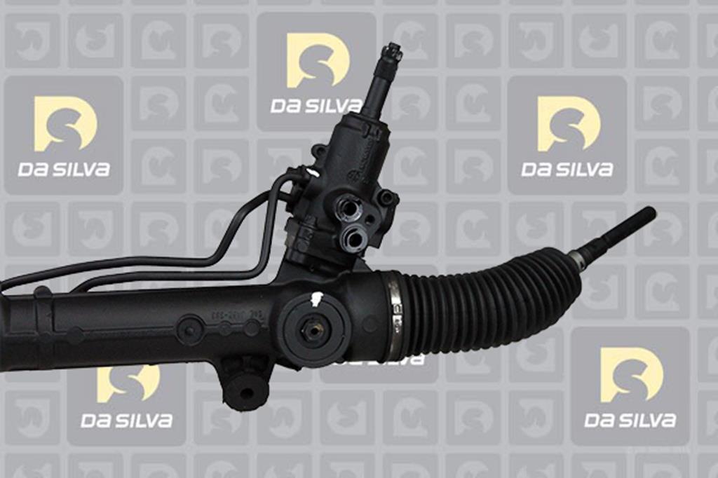 Crémaillère de direction DA SILVA S.A.S. ref. DA3207