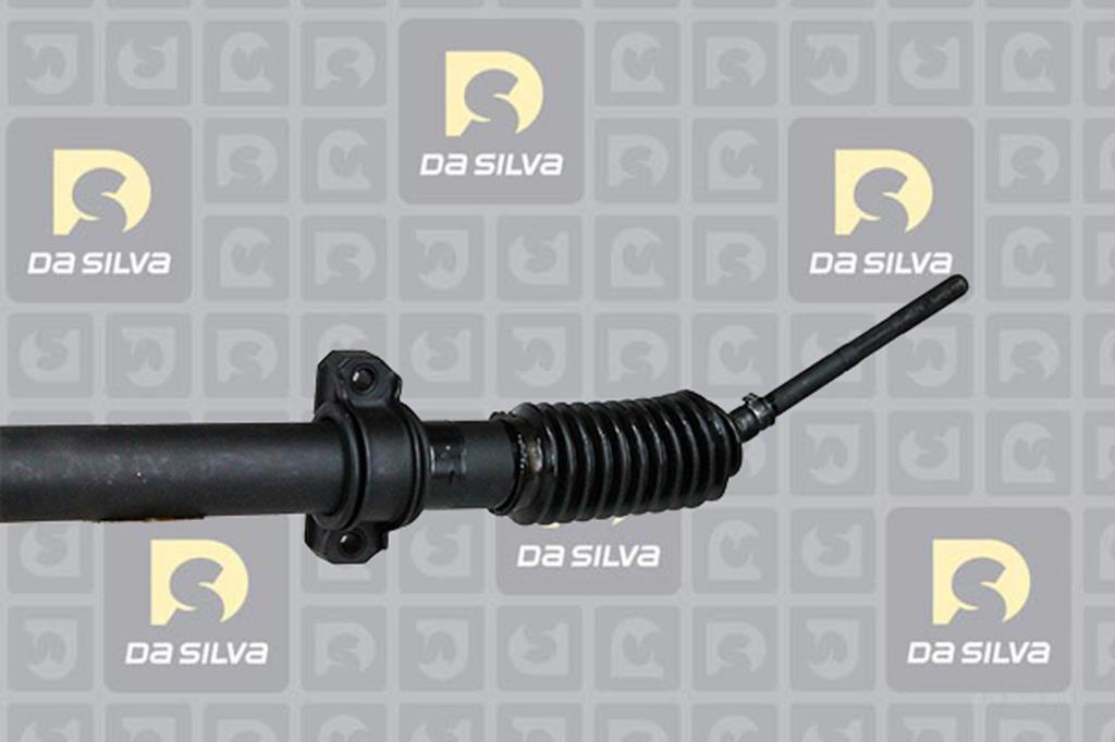 Cremalheira da caixa de direção DA SILVA S.A.S. ref. DA3208