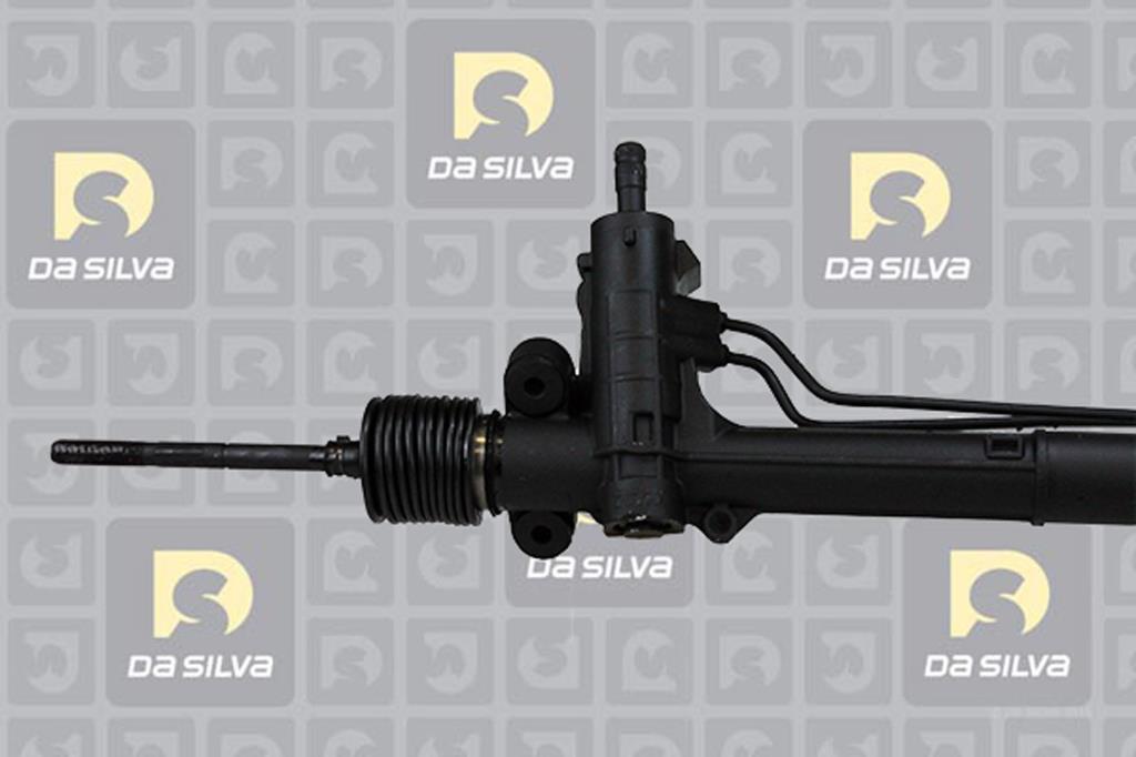 Cremalheira da caixa de direção DA SILVA S.A.S. ref. DA3208