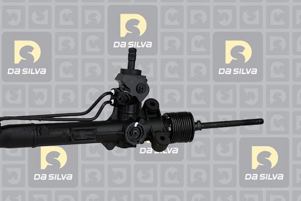 Cremalheira da caixa de direção DA SILVA S.A.S. ref. DA3208