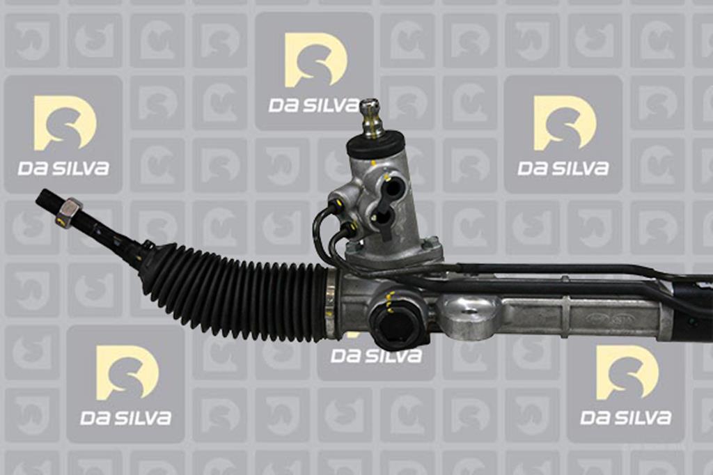 Crémaillère de direction DA SILVA S.A.S. ref. DA3209