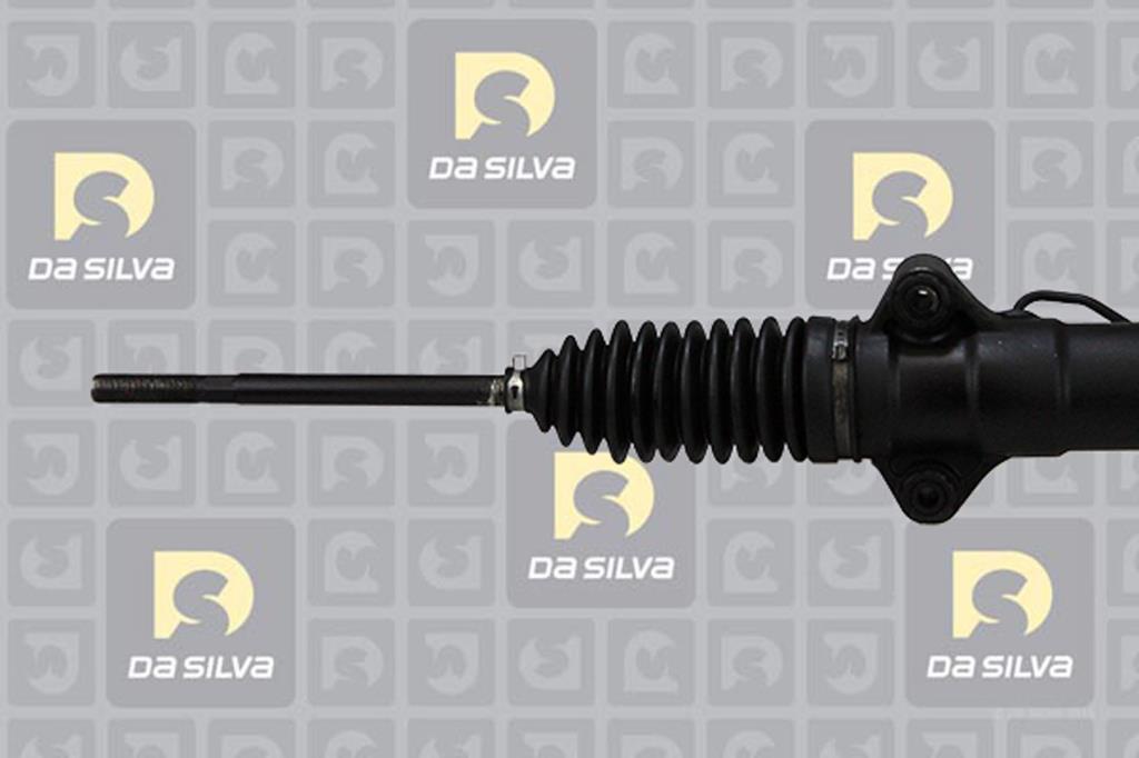 Cremalheira da caixa de direção DA SILVA S.A.S. ref. DA3212