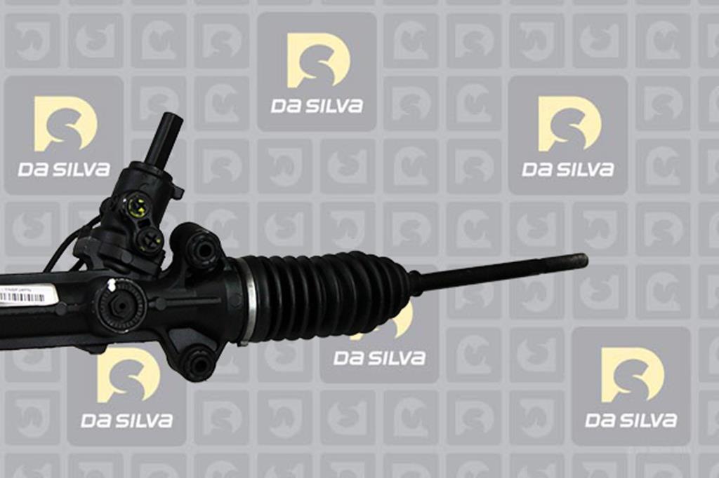 Cremalheira da caixa de direção DA SILVA S.A.S. ref. DA3212