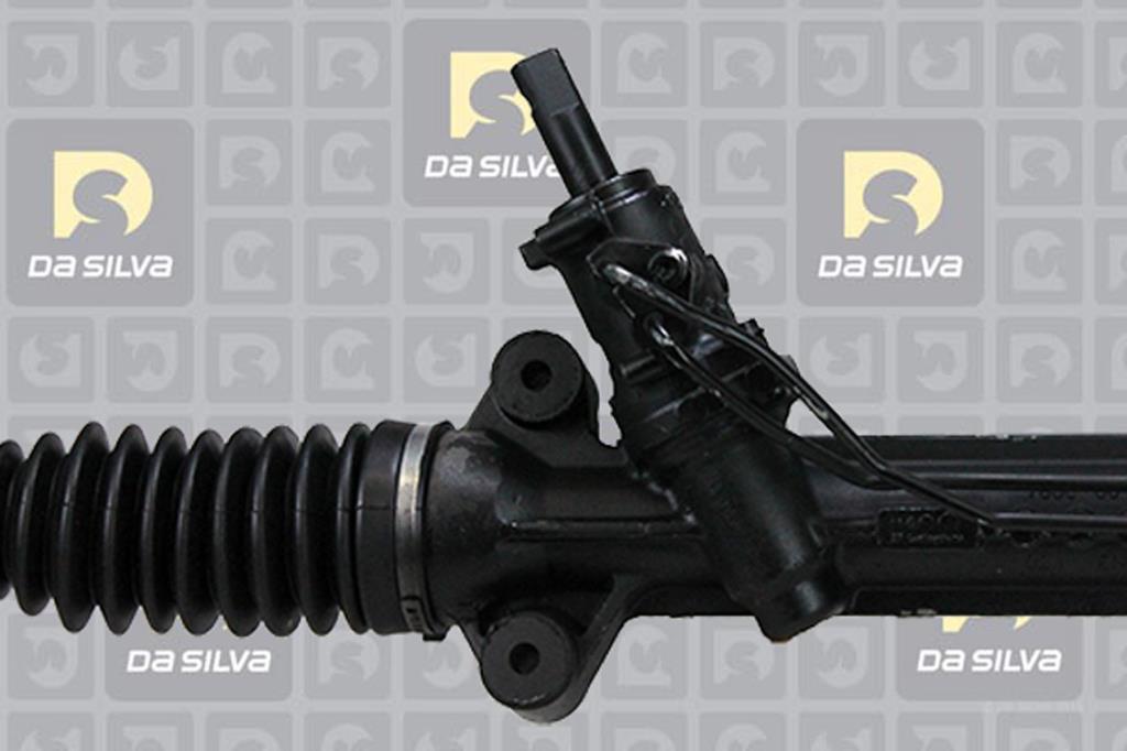 Cremalheira da caixa de direção DA SILVA S.A.S. ref. DA3212