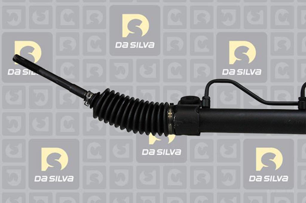 Cremalheira da caixa de direção DA SILVA S.A.S. ref. DA3213