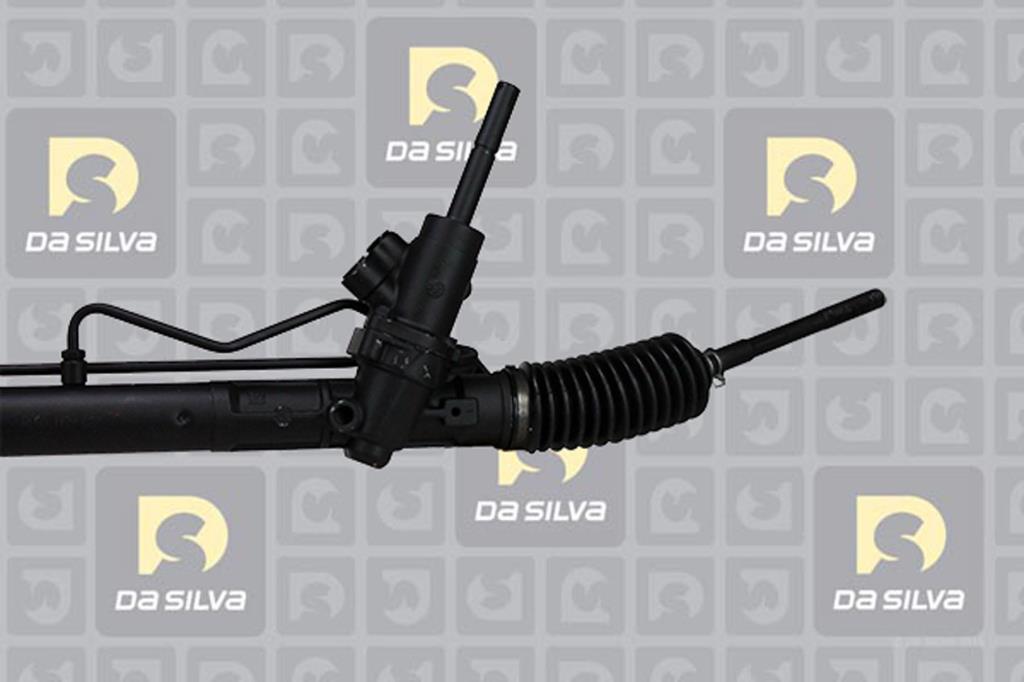Cremalheira da caixa de direção DA SILVA S.A.S. ref. DA3213