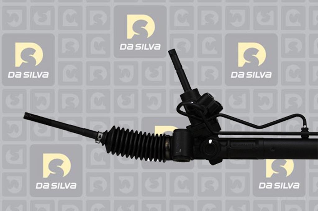 Cremalheira da caixa de direção DA SILVA S.A.S. ref. DA3213