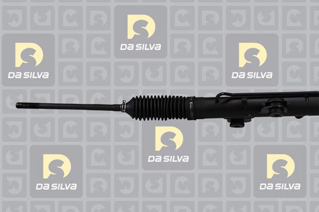 Crémaillère de direction DA SILVA S.A.S. DA3216
