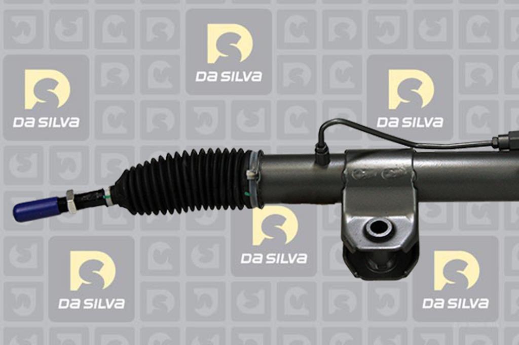 Crémaillère de direction DA SILVA S.A.S. ref. DA3220