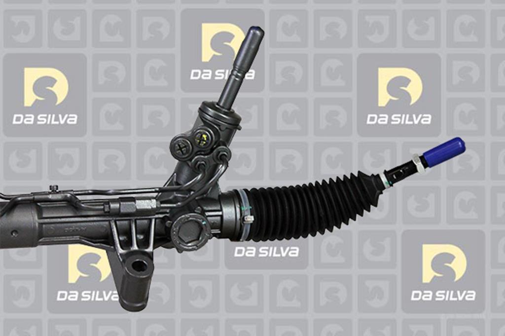Crémaillère de direction DA SILVA S.A.S. ref. DA3220