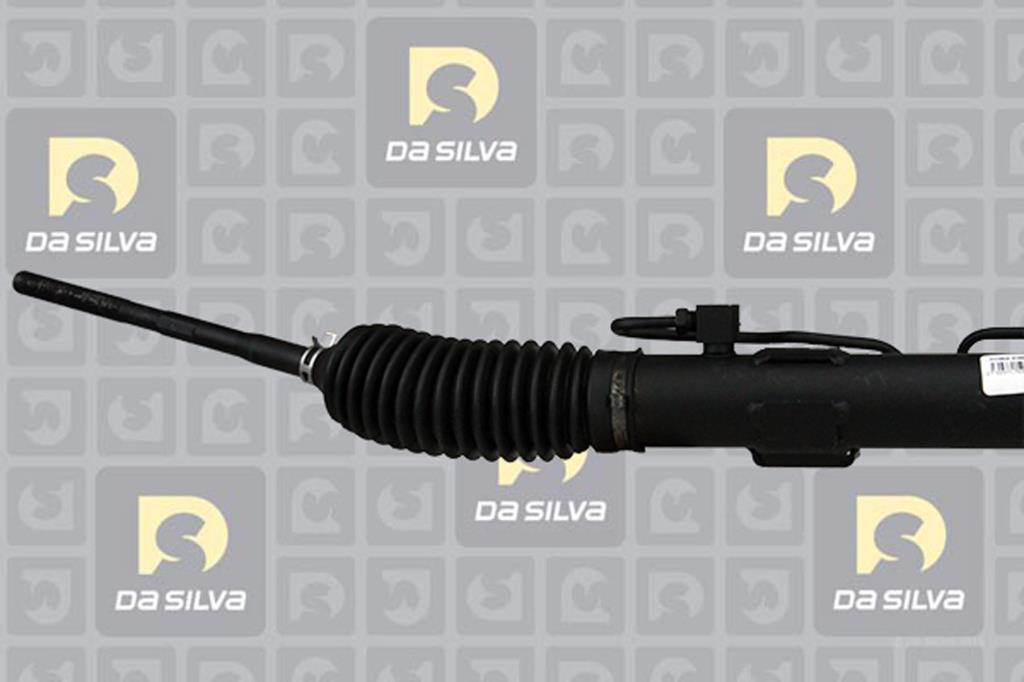 Cremalheira da caixa de direção DA SILVA S.A.S. ref. DA3223
