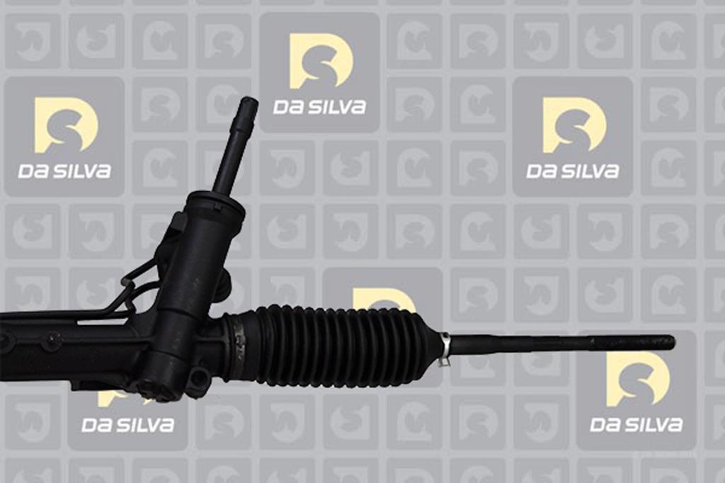 Cremalheira da caixa de direção DA SILVA S.A.S. ref. DA3223