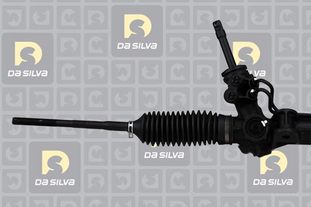 Cremalheira da caixa de direção DA SILVA S.A.S. ref. DA3223