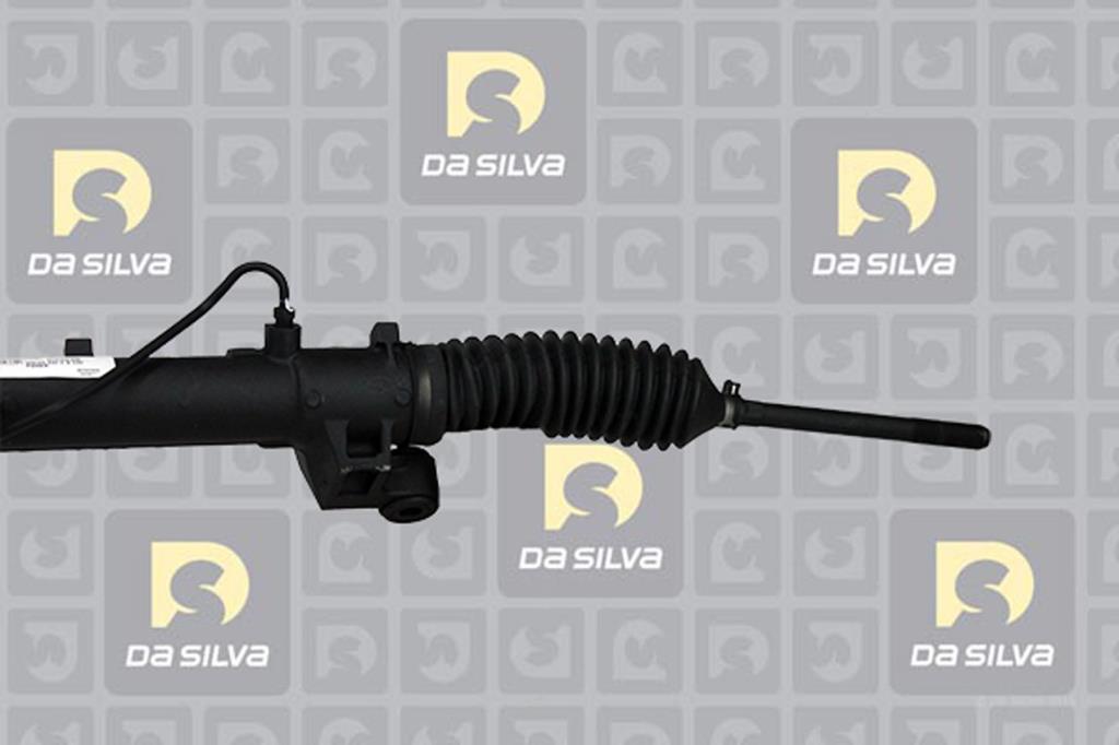 Crémaillère de direction DA SILVA S.A.S. DA3230