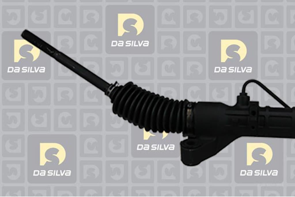 Cremalheira da caixa de direção DA SILVA S.A.S. ref. DA3251