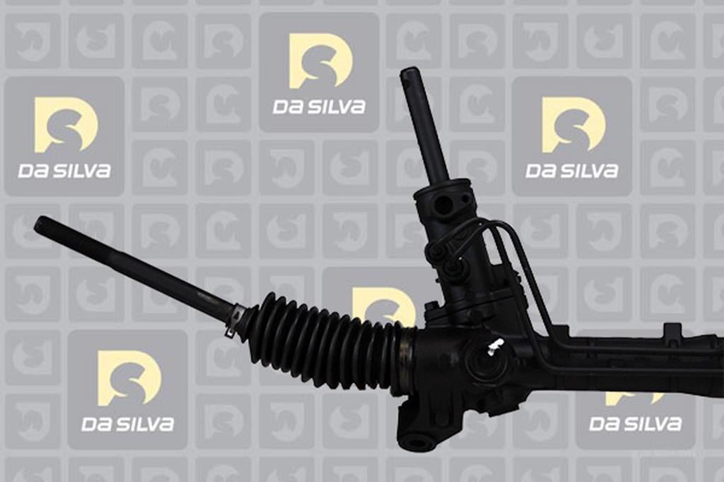 Cremalheira da caixa de direção DA SILVA S.A.S. ref. DA3251
