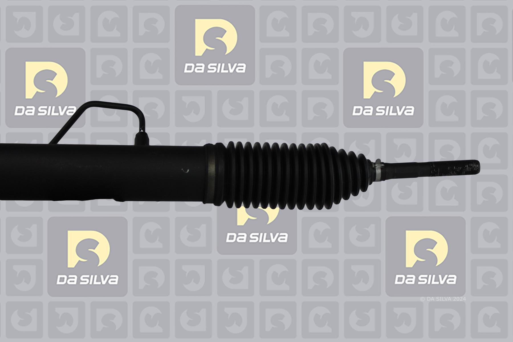 Cremalheira da caixa de direção DA SILVA S.A.S. ref. DA3252