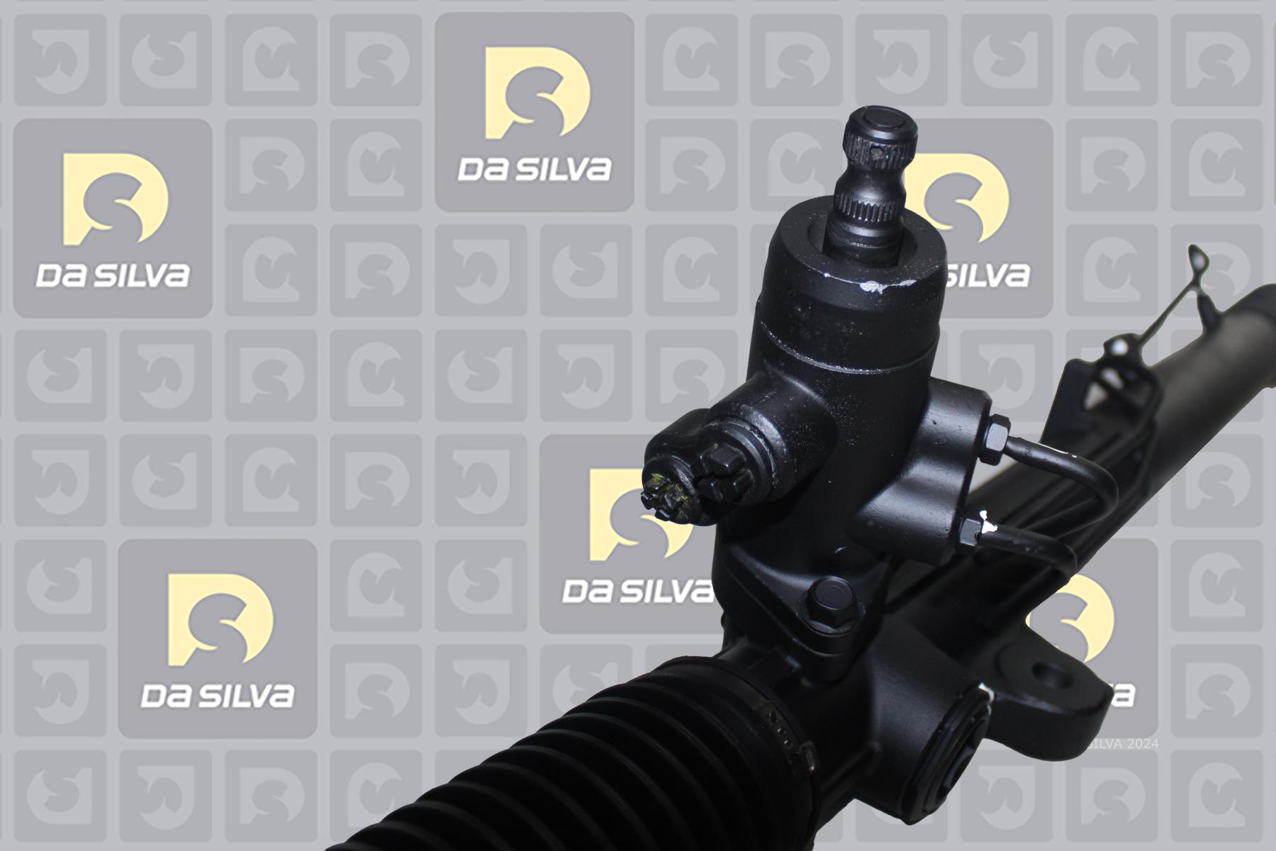 Cremalheira da caixa de direção DA SILVA S.A.S. ref. DA3252