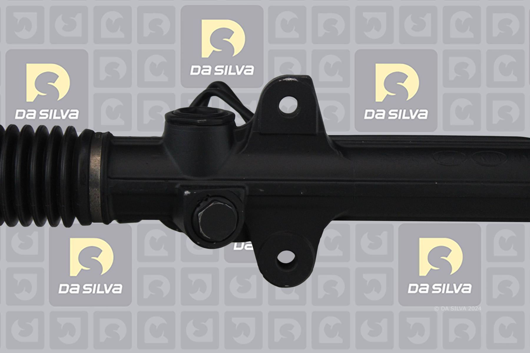 Cremalheira da caixa de direção DA SILVA S.A.S. ref. DA3252