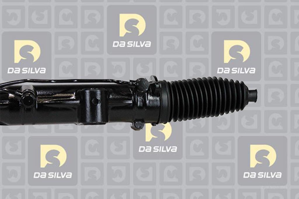 Cremalheira da caixa de direção DA SILVA S.A.S. ref. DA3253