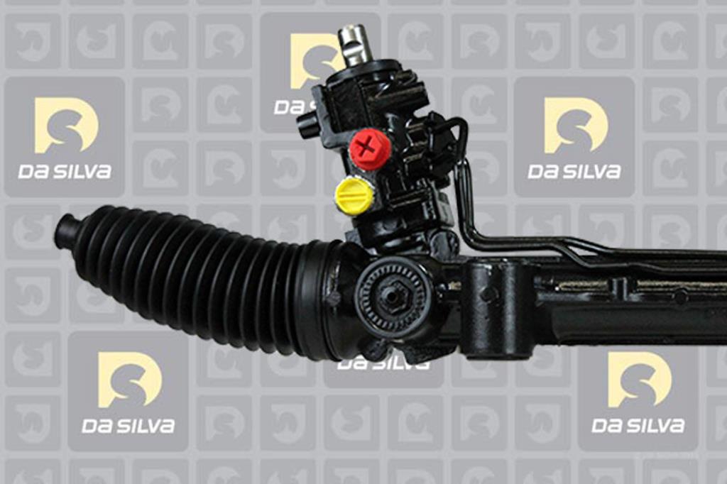 Cremalheira da caixa de direção DA SILVA S.A.S. ref. DA3253