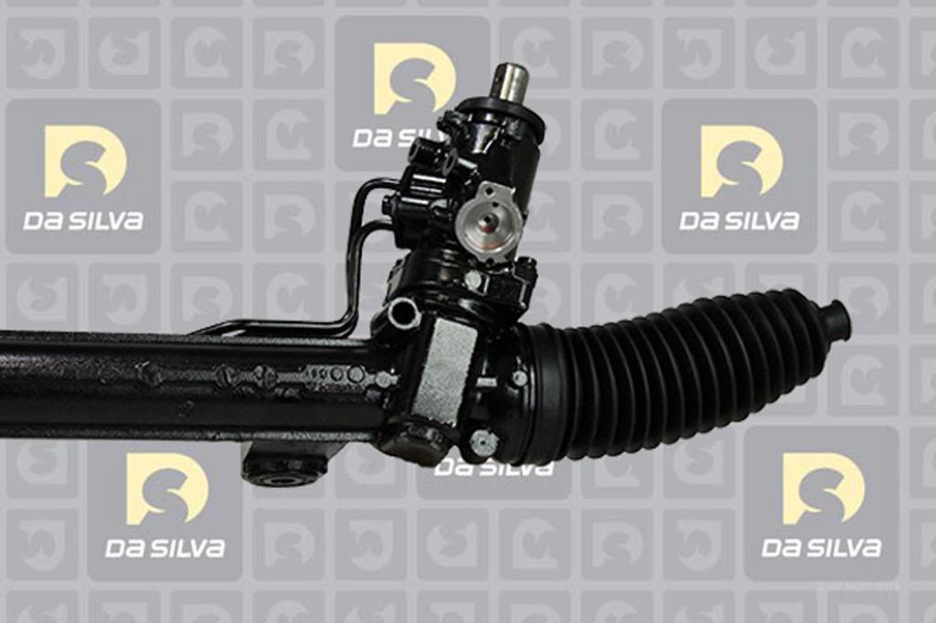 Cremalheira da caixa de direção DA SILVA S.A.S. ref. DA3253