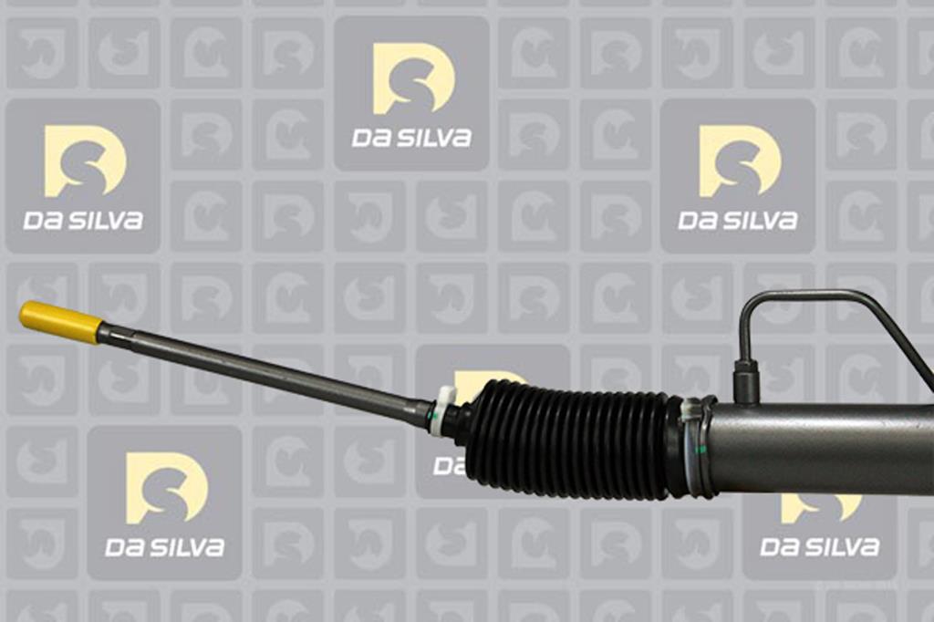 Cremalheira da caixa de direção DA SILVA S.A.S. ref. DA4102