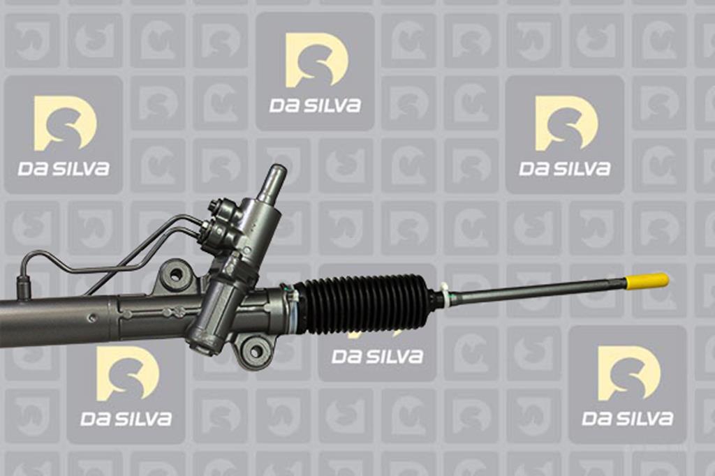 Cremalheira da caixa de direção DA SILVA S.A.S. ref. DA4102