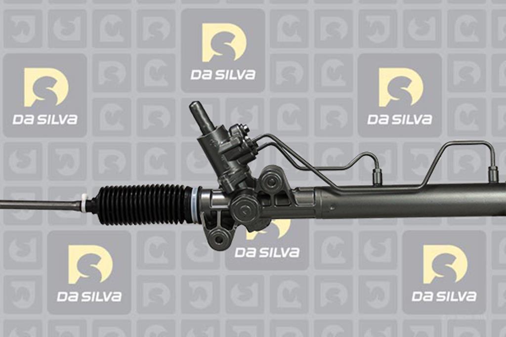Cremalheira da caixa de direção DA SILVA S.A.S. ref. DA4102