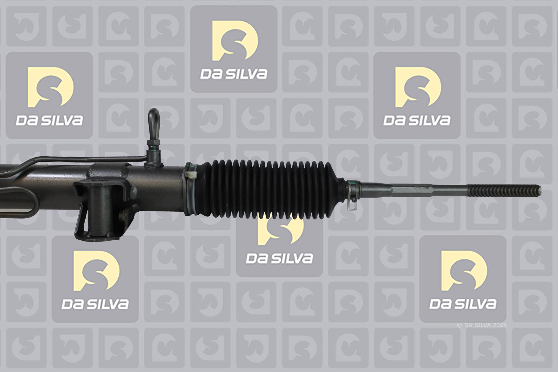 Cremalheira da caixa de direção DA SILVA S.A.S. ref. DA4194