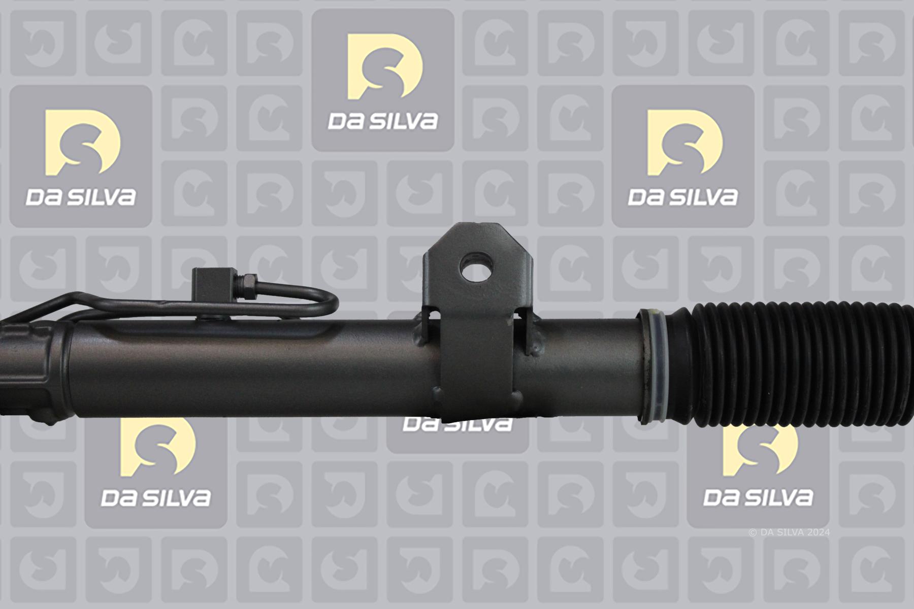 Cremalheira da caixa de direção DA SILVA S.A.S. ref. DA4194