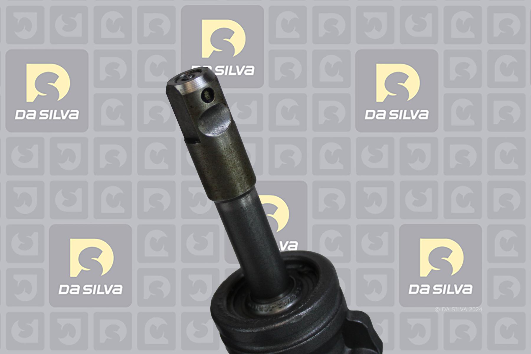 Cremalheira da caixa de direção DA SILVA S.A.S. ref. DA4194