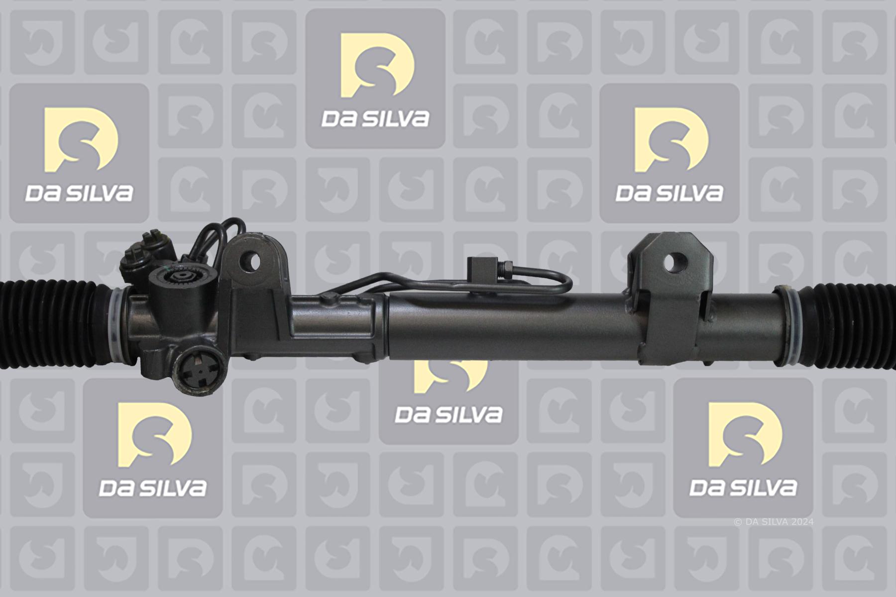 Cremalheira da caixa de direção DA SILVA S.A.S. ref. DA4194