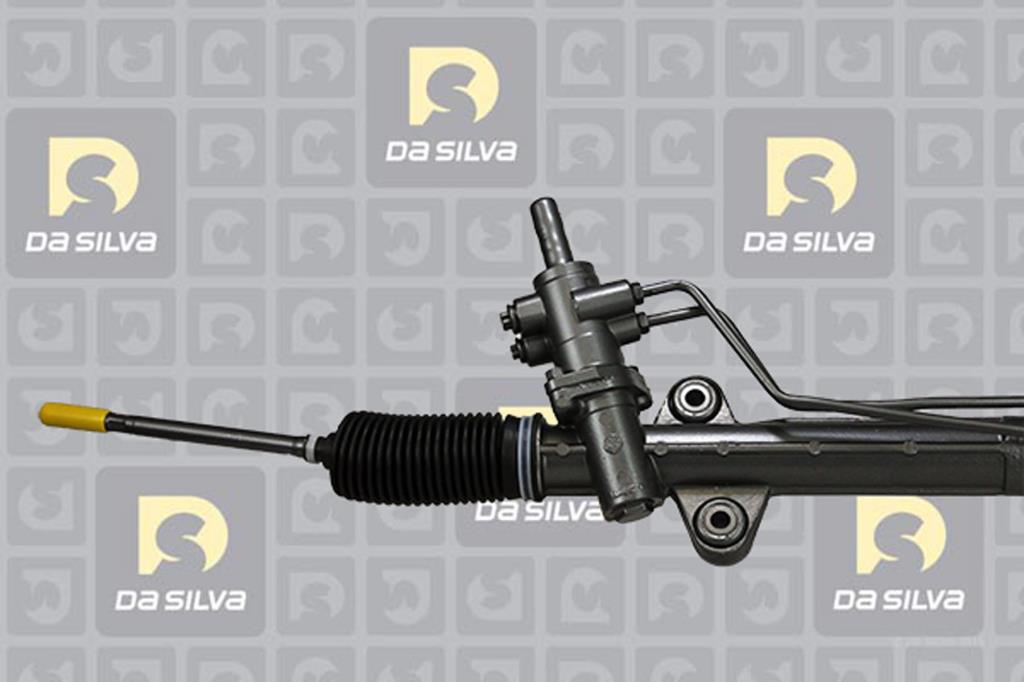 Crémaillère de direction DA SILVA S.A.S. ref. DA4213